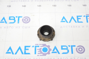 Radiator support lower right Lexus ES300h ES350 13-18 rubber