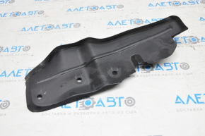 Radiator seal right MINI COOPER F56 14-24