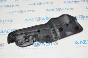 Radiator seal right MINI COOPER F56 14-24