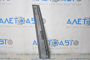 Door trim side front left Lexus ES300h ES350 13-18 rubbed