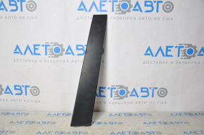 Door trim side front left Toyota Prius 30 10-15 broken fastening