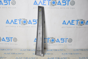 Door trim side front left Toyota Prius 30 10-15 broken fastening