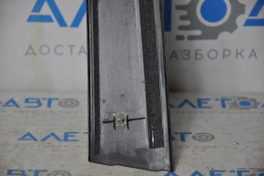Door trim side front left Toyota Prius 30 10-15 broken fastening