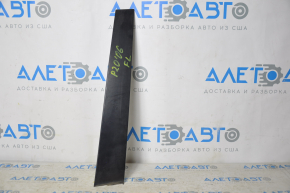 Toyota Prius 2009 Front Left Side Door Trim