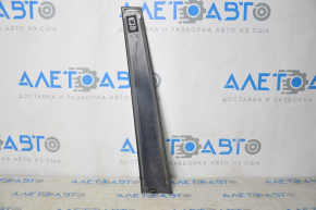 Toyota Prius 2009 Front Left Side Door Trim