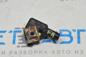 Airbag sensor front right Mini Cooper F56 3d 14-24