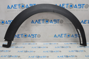 Front right wing arch trim Mini Cooper F56 3d 14-21 structure
