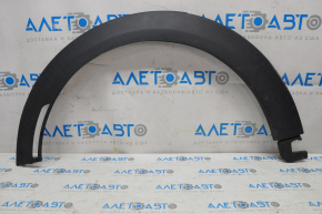 Front left wing arch trim Mini Cooper F56 3d 14- structure