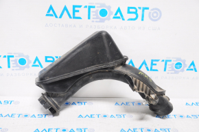 Air duct Ford Fusion mk5 13-14 1.6T on the turbine, no fragment