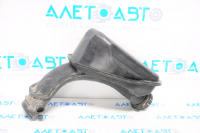 Air duct Ford Fusion mk5 13-14 1.6T on the turbine, no fragment
