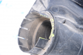 Air duct Ford Fusion mk5 13-14 1.6T on the turbine, no fragment