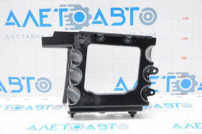 Rear bumper bracket left Ford Mustang mk6 15-23 2.3, 3.7