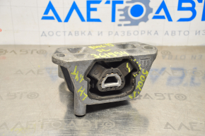 Engine mount left Fiat 500L 14-16 1.4T cracks
