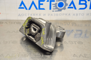Engine mount left Fiat 500L 14-16 1.4T cracks