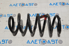 Rear left spring for Dodge Journey 11-20 fwd
