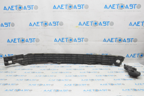 Mini Cooper F56 3d 14-21 prerest front bumper absorber, broken
