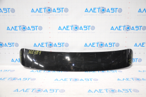 Audi Q5 8R 09-17 trunk door spoiler broken guide