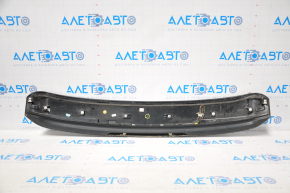 Audi Q5 8R 09-17 trunk door spoiler broken guide