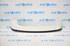 Subaru Outback 15-19 trunk door spoiler broken mount