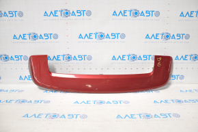 Subaru b10 Tribeca 2014 tailgate spoiler with brake light