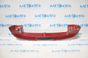 Subaru b10 Tribeca 2014 tailgate spoiler with brake light