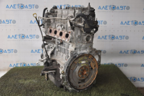 Engine Jeep Cherokee KL 14-18 2.4 ED6 119k