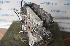 Engine Jeep Cherokee KL 14-18 2.4 ED6 119k