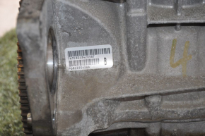 Engine Jeep Cherokee KL 14-18 2.4 ED6 119k