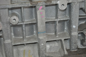 Engine Jeep Cherokee KL 14-18 2.4 ED6 119k