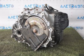 Automatic transmission assembly Jeep Cherokee KL 14-14 2.4 948TE 9 speed FWD 119k