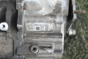 Automatic transmission assembly Jeep Cherokee KL 14-14 2.4 948TE 9 speed FWD 119k