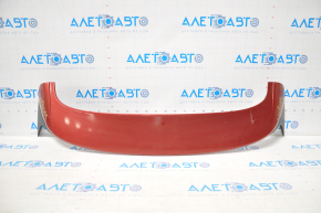 Mazda CX-5 13-16 trunk spoiler