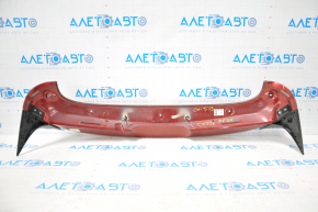 Mazda CX-5 13-16 trunk spoiler