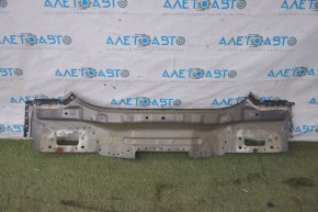Ford Fusion mk5 13-20 rear panel graphite
