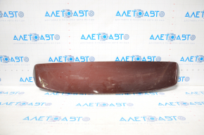 Subaru b9 Tribeca 06-07 Tailgate Spoiler with Brake Light