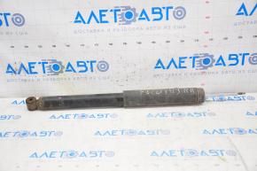 Shock absorber rear right Ford Focus mk3 11-18 without support