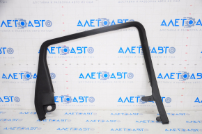 Door frame inner rear left Jeep Cherokee KL 14-23