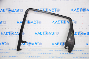 Door frame inner rear left Jeep Cherokee KL 14-23