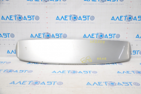 Subaru b9 Tribeca 06-07 trunk lid spoiler with brake light, broken mount