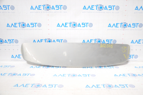 Subaru b9 Tribeca 06-07 trunk door spoiler with brake light, broken fasteners