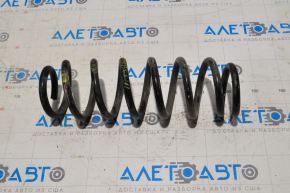 Jeep Compass 11-16 rear right spring, yellow stiffness