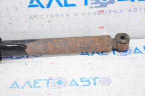 Shock absorber rear right Ford Escape MK3 13-15 thickness 40mm, without support, rusty