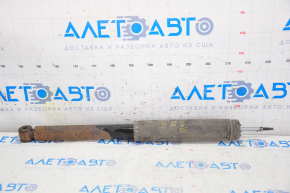 Shock absorber rear right Ford Escape MK3 13-15 thickness 40mm, without support, rusty