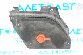 Battery cover Mini Cooper F56 3d 14-