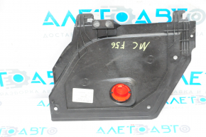 Battery cover Mini Cooper F56 3d 14-