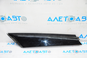 Front pillar trim left Mini Cooper F56 3d 14-24 cracked seal