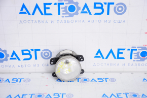 Fog lamp PTF right Jeep Cherokee KL 14-18 prerest