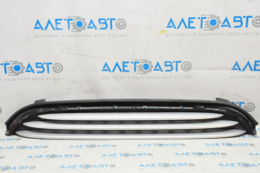 Radiator grill grill Mini Cooper F56 3d 14-18 prerest, pokes