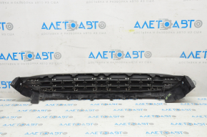 Radiator grill grill Mini Cooper F56 3d 14-18 prerest, pokes