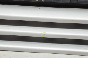 Radiator grill grill Mini Cooper F56 3d 14-18 prerest, pokes